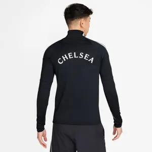 Haut d'entraînement Chelsea FC 2026/27 image-1