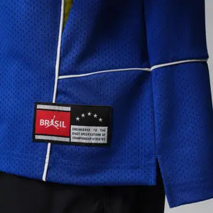 Camisola do Brasil Jordan Essentials Coupe du monde 2026 image-5