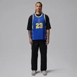 Camisola do Brasil Jordan Essentials Coupe du monde 2026 image-6