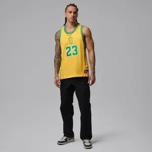 Camisola do Brasil Jordan Essentials Coupe du monde 2026 image-5