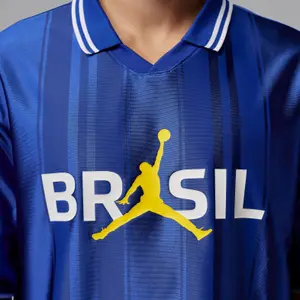 Polo Brasil Coupe du monde 2026 image-2