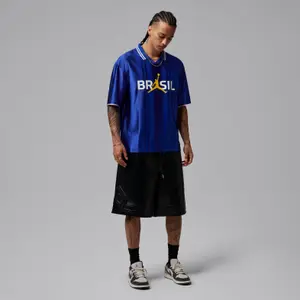 Polo Brasil Coupe du monde 2026 image-4