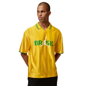 Polo Brasil Coupe du monde 2026