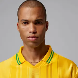 Polo Brasil Coupe du monde 2026 image-1