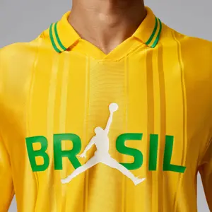 Polo Brasil Coupe du monde 2026 image-2