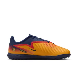 Football boots Nike Phantom 6 Low Club Erling Haaland TF | Foot-Store