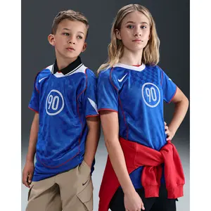 Tröja för barn Nike Dri-FIT T90 Energy 3 image-2