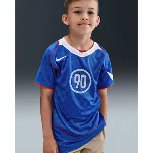 Tröja för barn Nike Dri-FIT T90 Energy 3 image-3