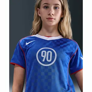 Tröja för barn Nike Dri-FIT T90 Energy 3 image-5