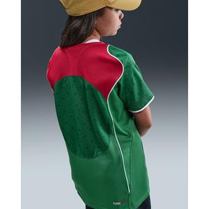 Camiseta infantil Nike Dri-FIT T90 Energy 5 image-4