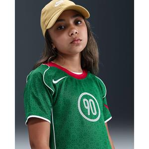 Camiseta infantil Nike Dri-FIT T90 Energy 5 image-6