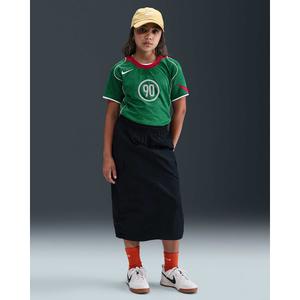 Camiseta infantil Nike Dri-FIT T90 Energy 5 image-0