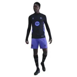 FC Barcelona Goalkeeper Shorts Q3 2025/26 image-2