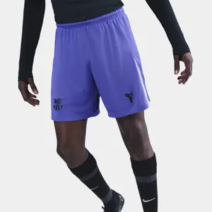 FC Barcelona Goalkeeper Shorts Q3 2025/26 image-1