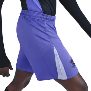 FC Barcelona Goalkeeper Shorts Q3 2025/26 image-4