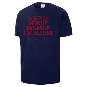 Camiseta Nike France image-0