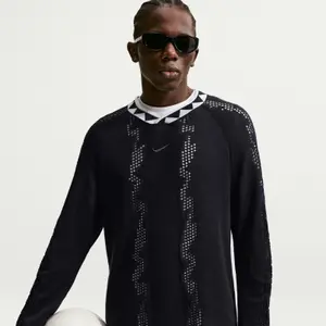 Camiseta de manga larga Nigeria Energy Coupe du monde 2026 image-1