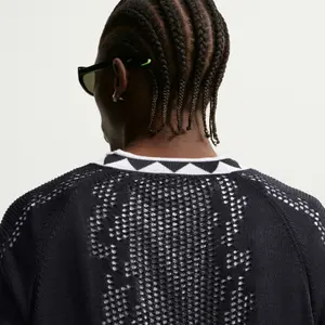 Camiseta de manga larga Nigeria Energy Coupe du monde 2026 image-2