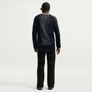 Camiseta de manga larga Nigeria Energy Coupe du monde 2026 image-3