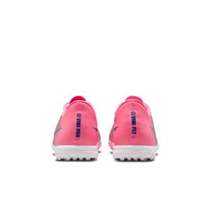 Fußballschuhe Nike Zoom Vapor 16 Academy Vini Jr. TF image-4