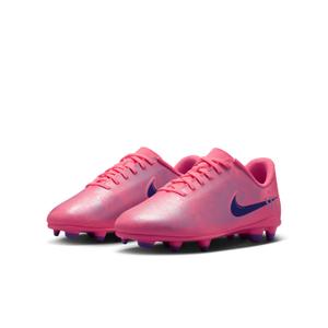 Children's Football boots Nike Vapor 16 Club Vini Jr. FG/MG image-5
