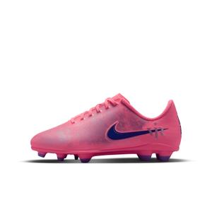 Children's Football boots Nike Vapor 16 Club Vini Jr. FG/MG image-2