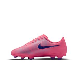 Children's Football boots Nike Vapor 16 Club Vini Jr. FG/MG image-3