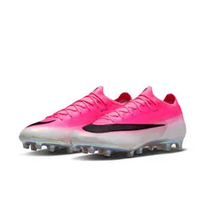 Sapatos de futebol Nike Mercurial Vapor 17 Elite AG image-2