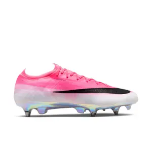 Sapatos de futebol Nike Mercurial Vapor 17 Elite SG