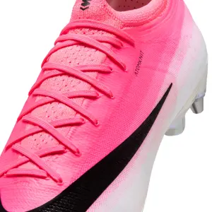 Sapatos de futebol Nike Mercurial Vapor 17 Elite SG image-6