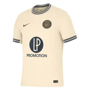 Maillot Fourth Toulouse 2025/26