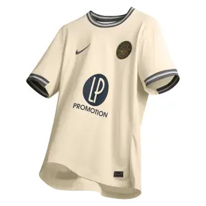 Maillot Fourth Toulouse 2025/26 image-3