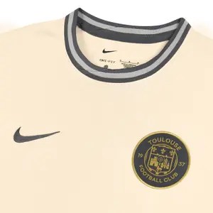 Maillot Fourth Toulouse 2025/26 image-4