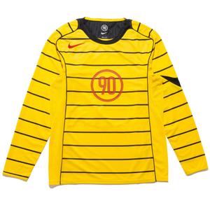 Long Sleeve Jersey Nike Total 90