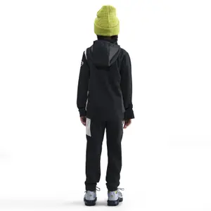 Chelsea Third Child Tracksuit Jacket 2025/26 image-2