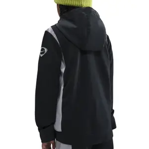 Chelsea Third Child Tracksuit Jacket 2025/26 image-3