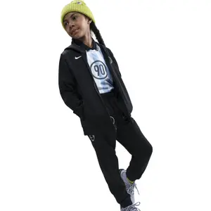 Chelsea Third Child Tracksuit Jacket 2025/26 image-4