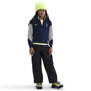 Casaco de treino Criança Tottenham Academy Pro 2025/26 image-0