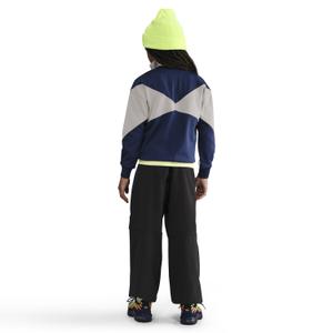 Casaco de treino Criança Tottenham Academy Pro 2025/26 image-1