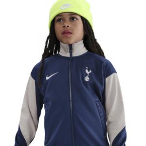 Casaco de treino Criança Tottenham Academy Pro 2025/26 image-2