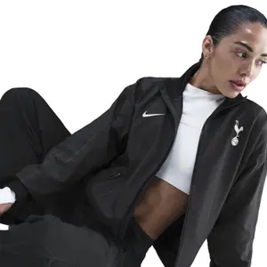 Tottenham damjacka för utomhusbruk Strike 2025/26 image-5