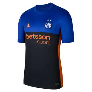 Inter Milan Shirt ACG 2025/26