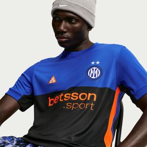 Inter Milan Shirt ACG 2025/26 image-2