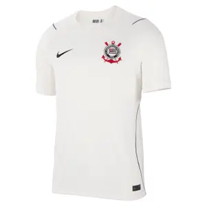 Maillot Domicile S.C. Corinthians 2026/27