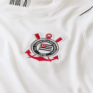 Maillot Domicile S.C. Corinthians 2026/27 image-2