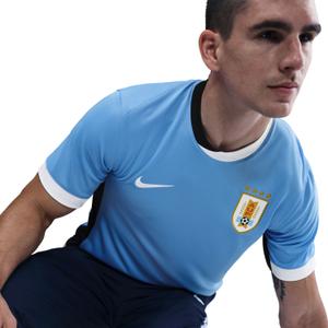 Hjemmebane trøje Uruguay 2025/26 image-4