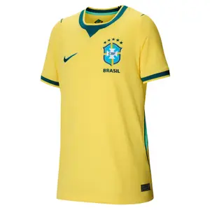 Heimtrikot Kinder Brasilien Coupe du monde 2026