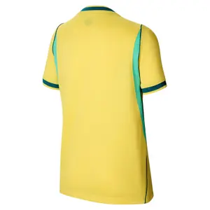 Heimtrikot Kinder Brasilien Coupe du monde 2026 image-5