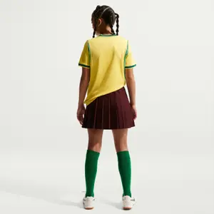 Heimtrikot Kinder Brasilien Coupe du monde 2026 image-2