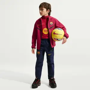FC Barcelona børnesweatpants 2026/27